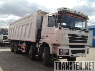  Shaanxi 84 Shacman 385 . SX3316DT366C, 104000$ 