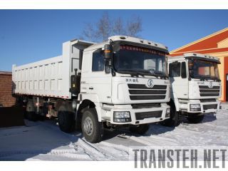  Shaanxi 84 Shacman 430 . SX3316DV366 106000$ 