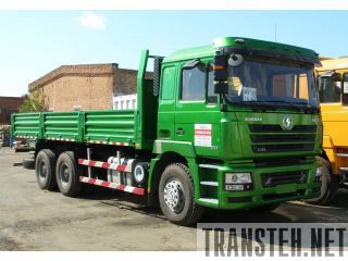   Shaanxi 64 SX1256NV504C 