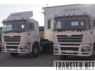   Shaanxi 42 SX4186DR361 336 . 