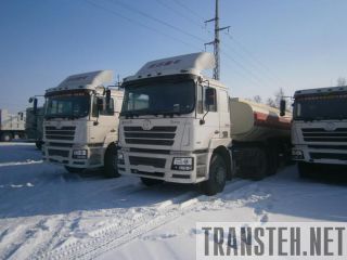   Shaanxi 42 SX4186NV361 430. 