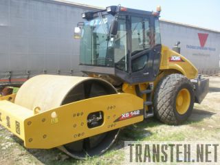    XCMG XS142 , 82000$ 