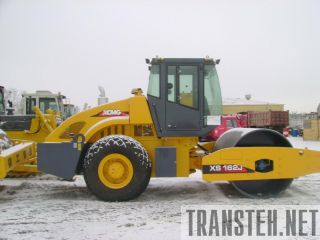    XCMG XS162J, 58000$ 