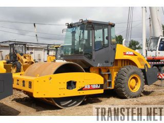    XCMG XS182J, 68000$ 