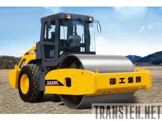     xcmg xs182 