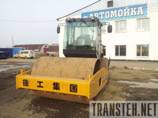    XCMG XS202 , 126000$ 