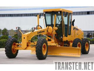  LiuGong CLG414 