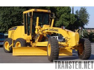  LiuGong CLG422 