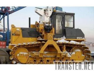  Shantui SP25YL  