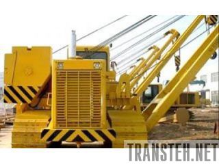  Shantui SP45YS  