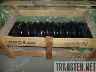 2274-6014C   Doosan 