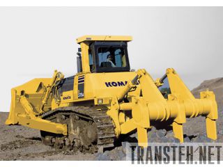     Komatsu () D355A/C 