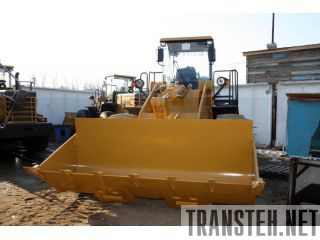  XCMG LW500F 