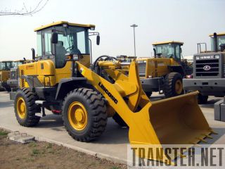   SDLG LG936L 