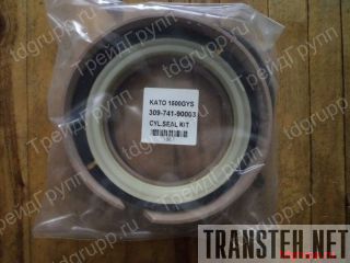 309-741-90003    KATO HD-1500 