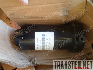  817-32600100   HD820 III 
