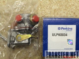 ULPK0034 - Perkins 