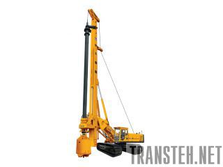   XCMG XR220 