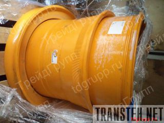 81L6-01401   Hyundai HL780-7 