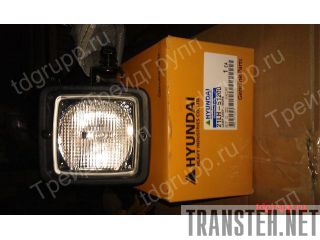 21LH-51200  Hyundai 