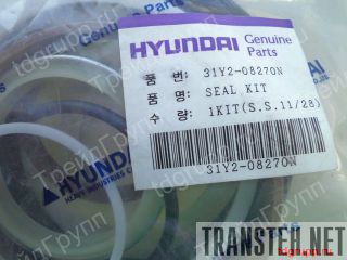 31Y2-08270    Hyundai HL770-7 