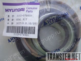 31Y2-07860    Hyundai HL760-7 