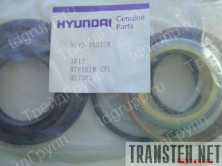 31Y2-05311    Hyundai HL730-7 