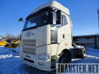   Shaanxi 4x2 F3000 