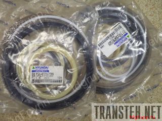 31Y2-02970    Hyundai HL770-7 