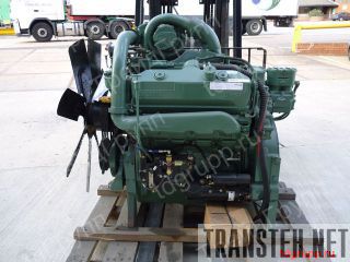  Detroit Diesel 8V92TA   