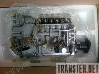  Weichai WD615 612600081138 (BHT6P120R) 