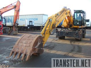 JCB JS 200W,   JCB JS 200W,   JCB JS 200W,   -