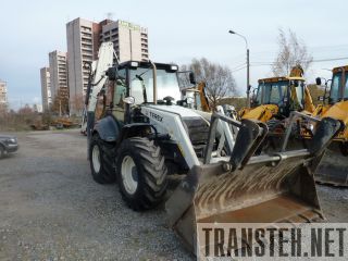 Terex 980 Elite, - Terex 980 Elite,  Terex 980 Elite,  Terex 980 -