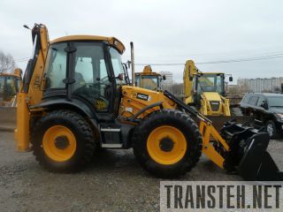 JCB 4CX Digmaster /, - JCB 4CX Digmaster /,  JCB 4CX Digmaster / -
