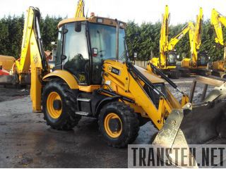 JCB 3CX, - JCB 3CX,  JCB 3CX,  JCB 3CX,  JCB 3CX -