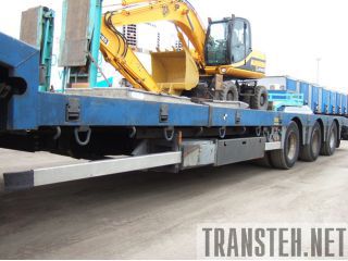  Nooteboom OSDS,   Nooteboom OSDS,   Nooteboom OSDS,   -