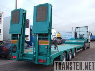  Nooteboom OSD 48,   Nooteboom OSD 48,   Nooteboom OSD 48 -