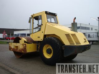 BOMAG BW216DHC-3-    