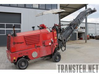  Wirtgen W 500-  
