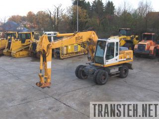  Liebherr A 904 Li-  