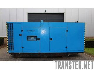  SDMO GS500K-  