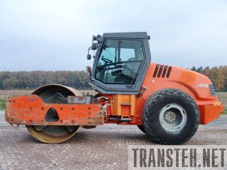 Hamm 3414-  