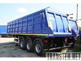   Wielton 33 3 45   