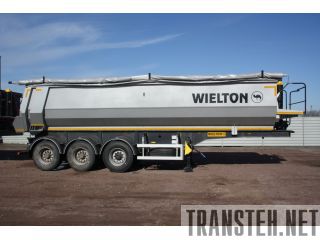   Wielton 30 3 45   