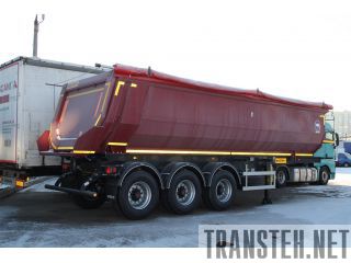   Wielton 30 3 45   