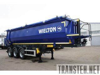  Wielton 30 3 45   