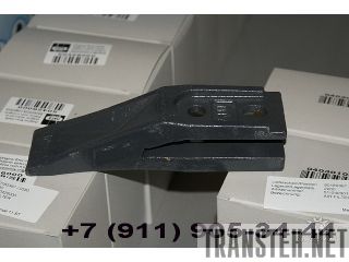    -  TEREX FERMEC -