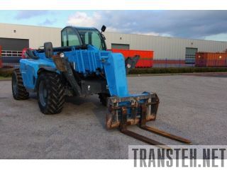 Genie GTH4017-    