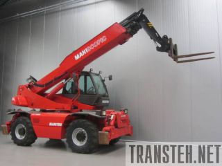Manitou MRT 2150 M-    