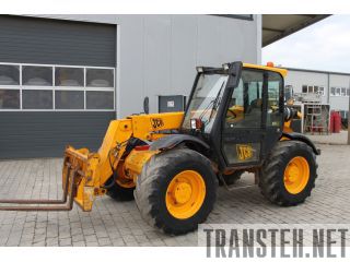 JCB 526-55 S-    